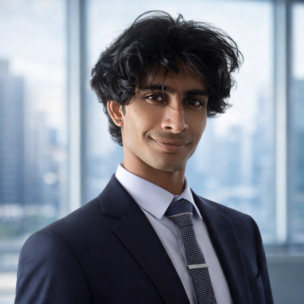 Karan R. profile photo
